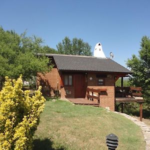 Bungaló Familiar